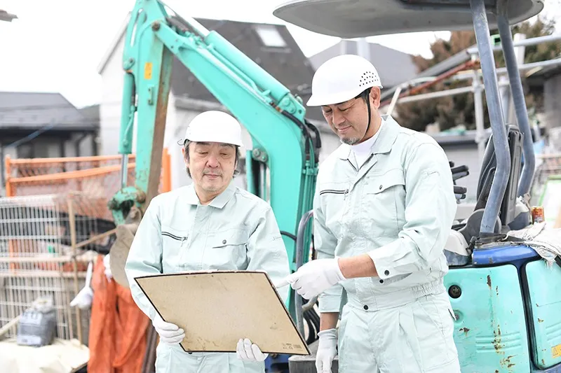 必要なのは元気、やる気!!